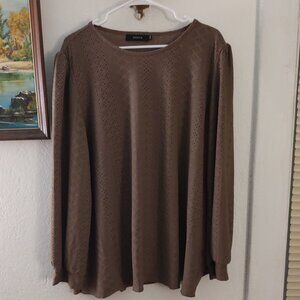 Zesica tunic